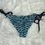 Thumbnail: TARPON TEASE BIKINI (BOTTOMS)