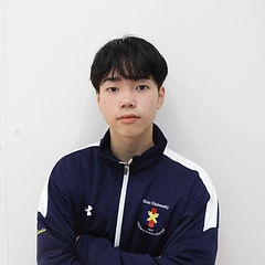 主務 慶応義塾高校2年