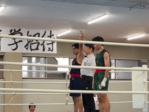 【令和6年度青学招待試合の試合結果のお知らせ】