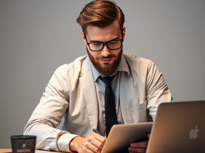 Title: The Long Road to Becoming a Real Entrepreneur