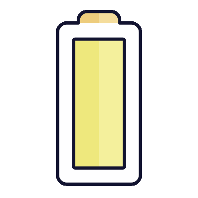 wired-lineal-2767-battery-levels-vertical-alt.gif