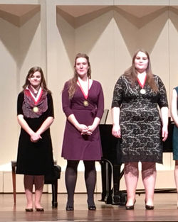 Schmidt Competition 2015