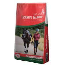 Saracen Essential Balancer 20kg