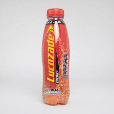 Lucozade Energy Original