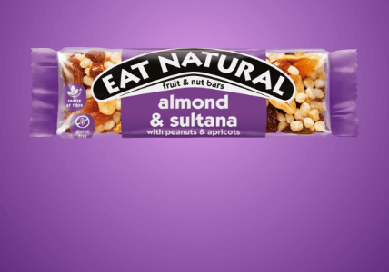 Thumbnail: Eat Natural Fruit & Nut Bars