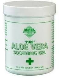 Barrier Aloe Vera Soothing Gel