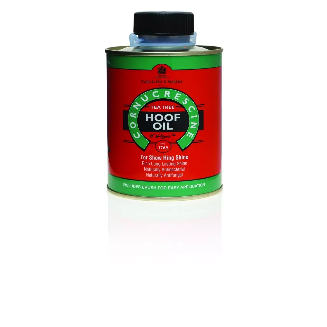 Carr & Day & Martin Cornucrescine Tea Tree Hoof Oil