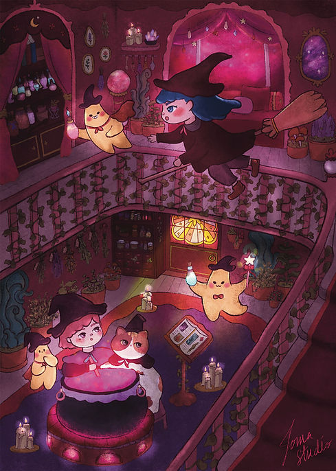 Magical Night 150 PPI by Joma Studio.jpg