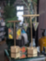 Dried Flower Resin Jewelry Making