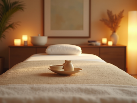 Experience Massage Wellness BCN: Discover Top Massage Services in Barcelona