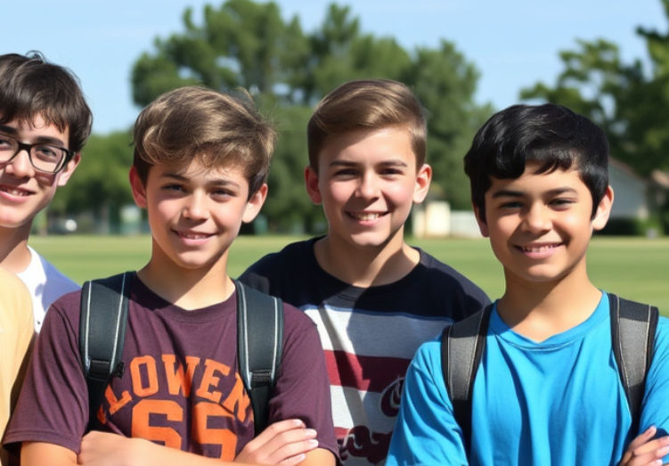 The TALK for Guys-Heritage 2026