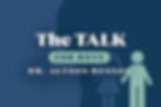 The TALK for Guys-Lake Hills Church