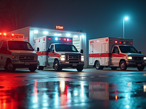 Sanitätsdienst Abiball buchen – Ihre Sicherheit im Fokus