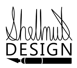 Third logo design.