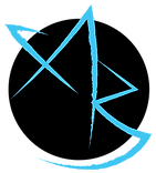 Very first design logo.
