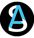 Version 2 of first logo design.