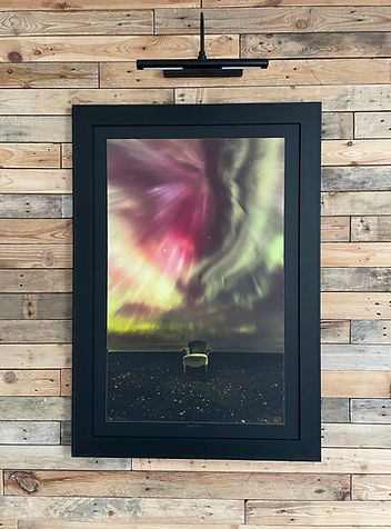 Aurora Chair