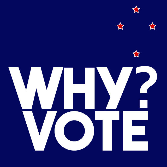 why vote