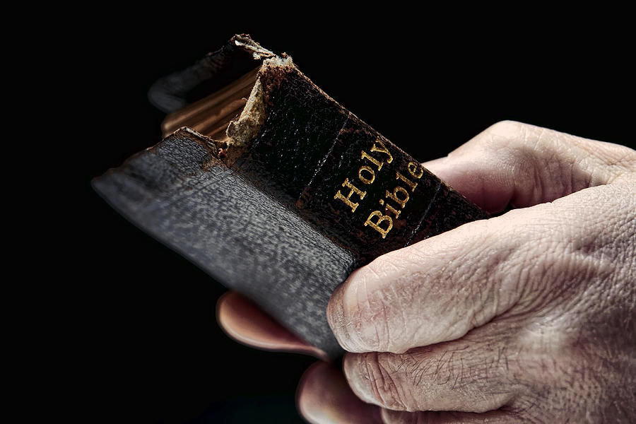 grip bible