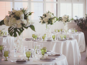 Malibu West Beach Club Wedding