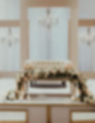 Wedding Stage Design Orange County Produ