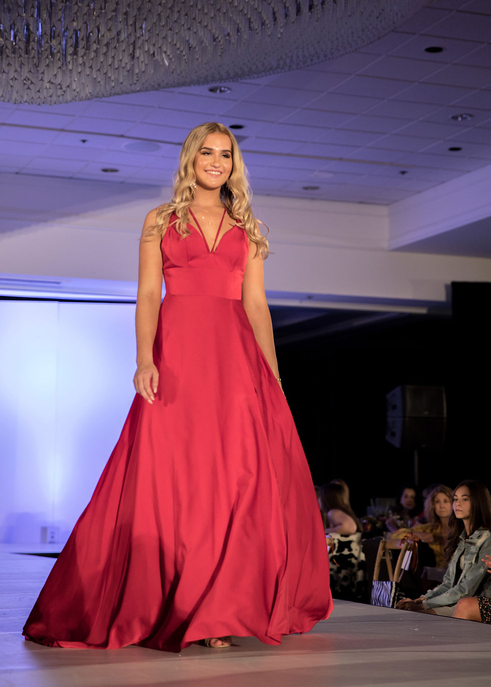 Fashion Show Production Southern Califor