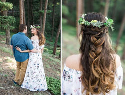 Engagement Session