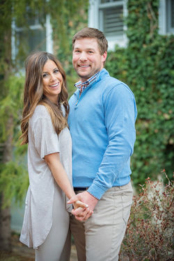 Broadmoor Engagement