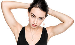 Denver Editorial Makeup