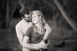 Denver Engagement Photos