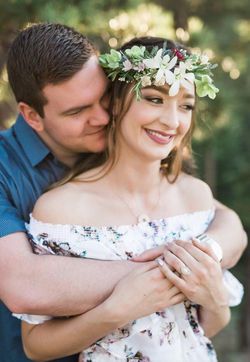 Engagement Session