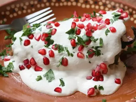 Así nació una leyenda culinaria