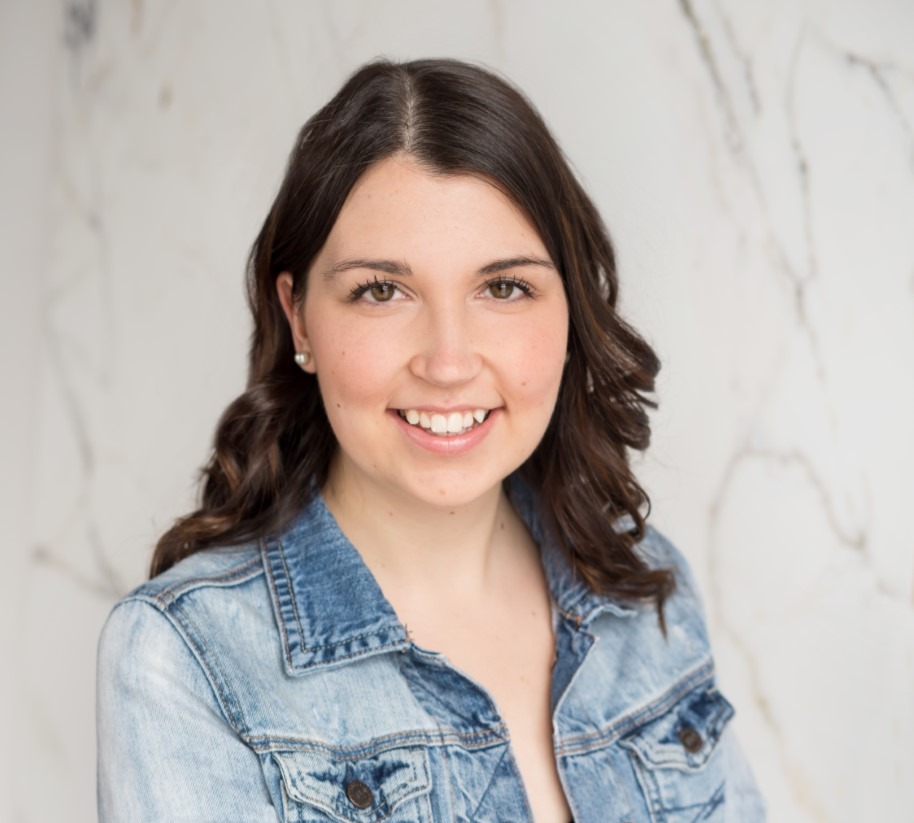 Photo du rédacteur: Andréanne Raby