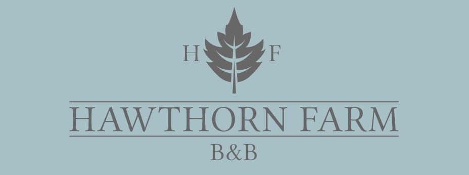 Hawthorn farm in Buxton, United Kingdom