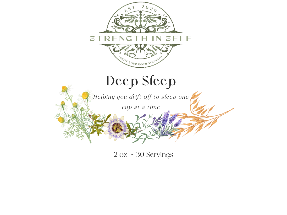 Deep Sleep