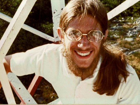Staying Alive: Lessons from my Brother's Suicide