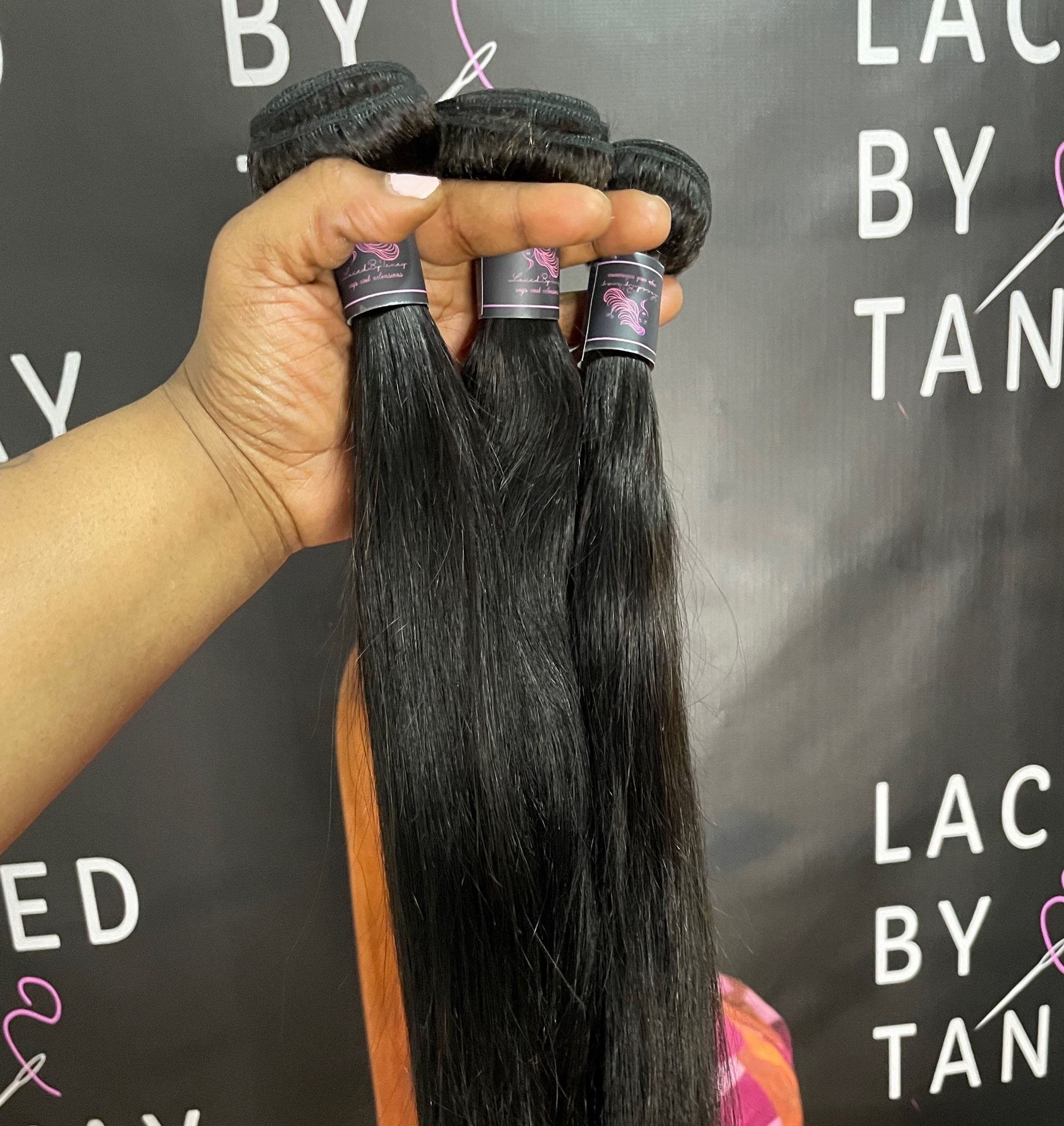 Hair Extensions