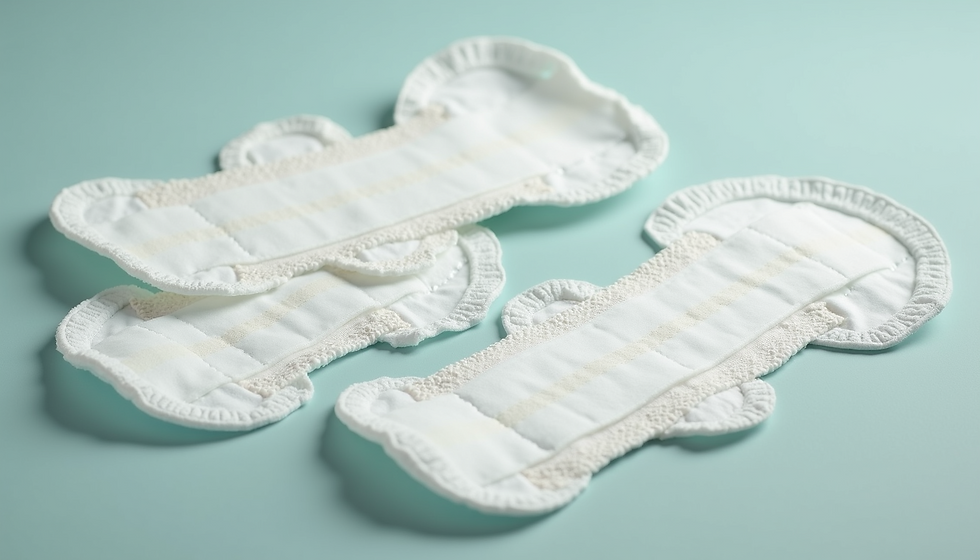 Eco-Friendly Sanitary Products for Modern India