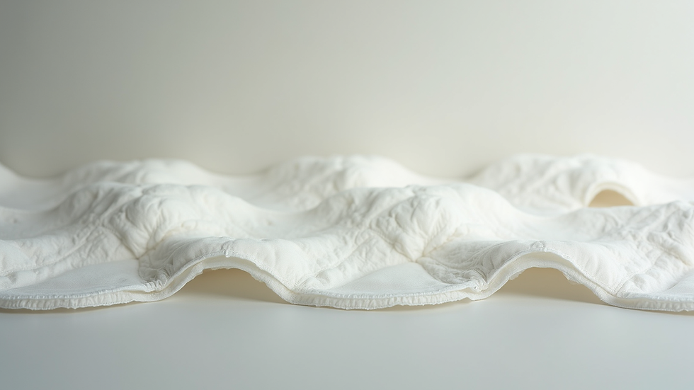 Exploring Sustainable Sanitary Solutions: A Path to Greener Hygiene