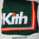 Thumbnail: Kith x Mitchell & Ness Basketball Short Miami