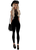 Pregnant on IMVU + Today's outfit
