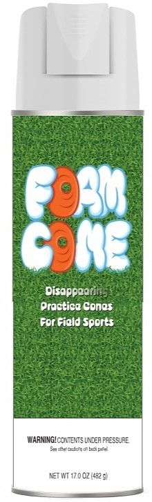 FC spray can