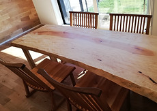 一枚板 | 一枚板と木の家具の店M's furniture | 一枚板と木の家具の店