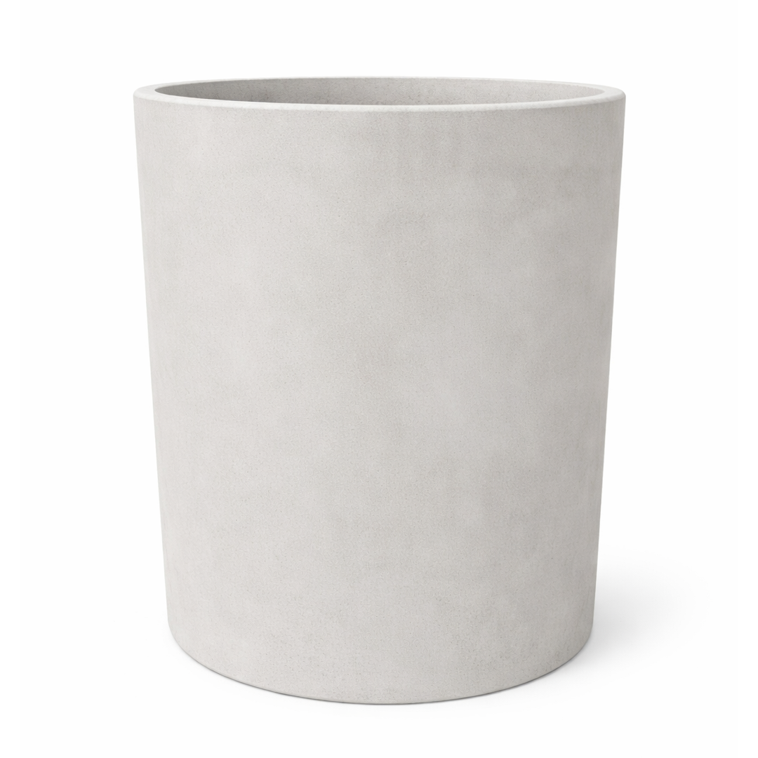 Cilindrica Lisa - Concreto