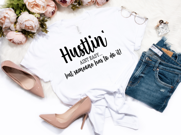 Thumbnail: LADY HUSTLER