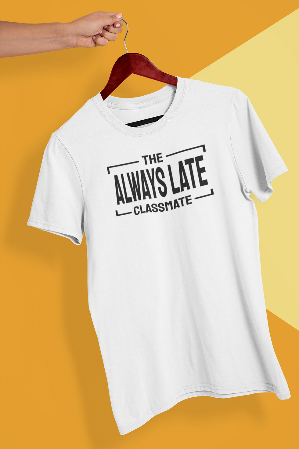 Thumbnail: The Classmate T-shirt