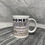 Thumbnail: Handsome Wrapped 11oz Mug