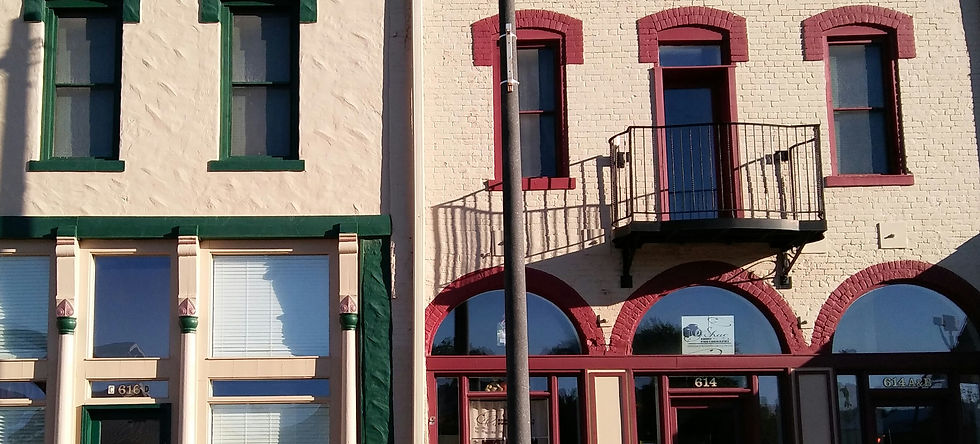 Apartments in Leavenworth