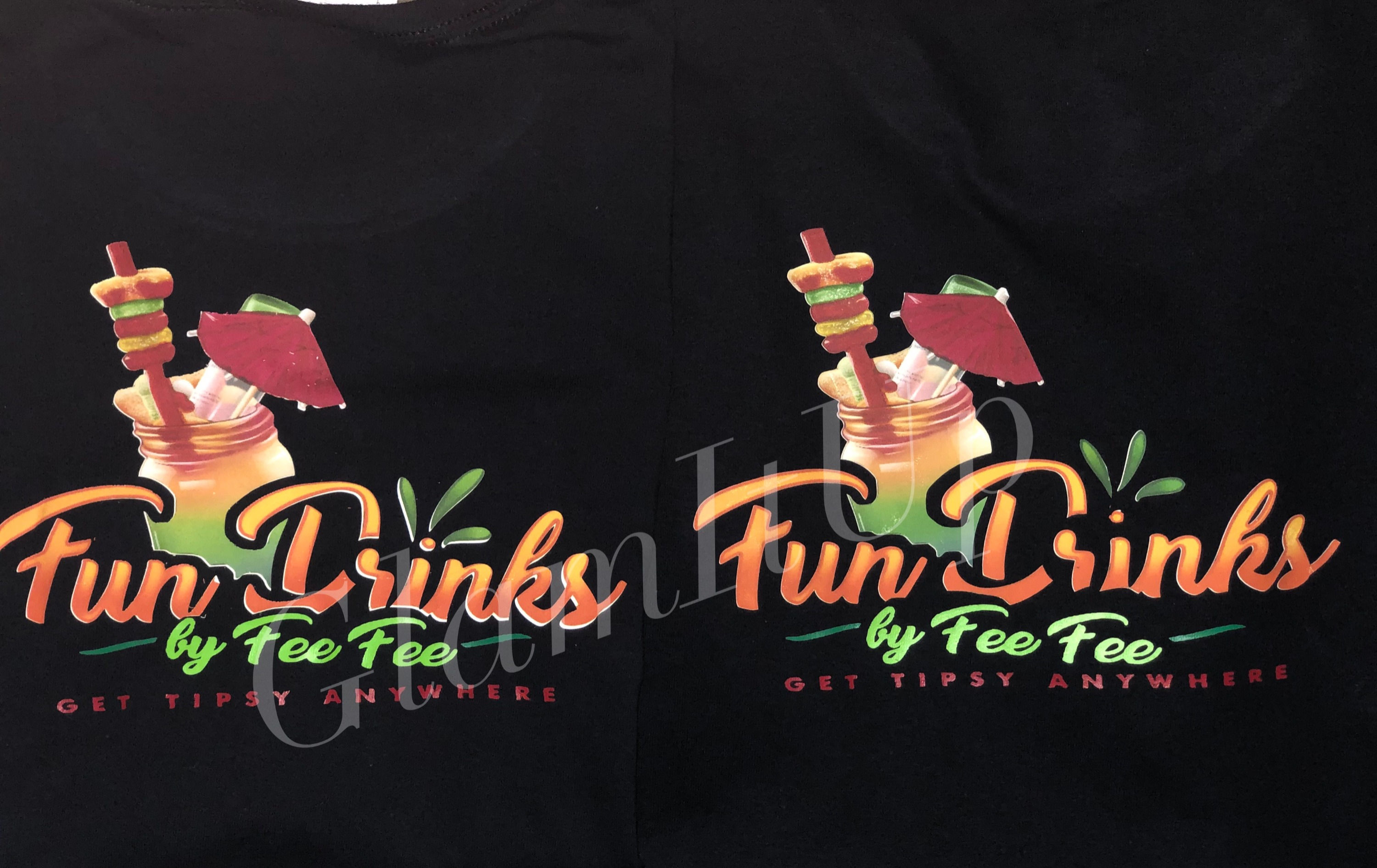 Long Sleeve T-shirts