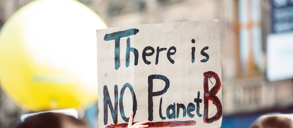Alterações Climáticas: O desafio de uma resposta global em nome do Planeta Azul
